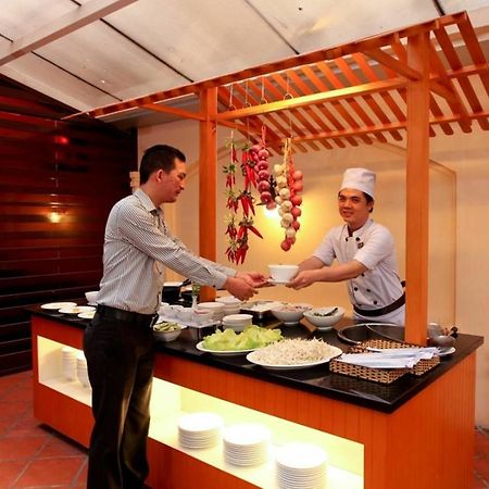 Guest House 165 호치민 외부 사진