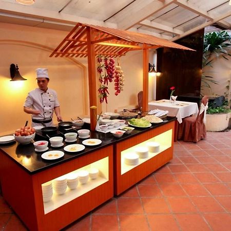 Guest House 165 호치민 외부 사진