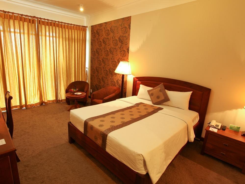 Guest House 165 호치민 외부 사진