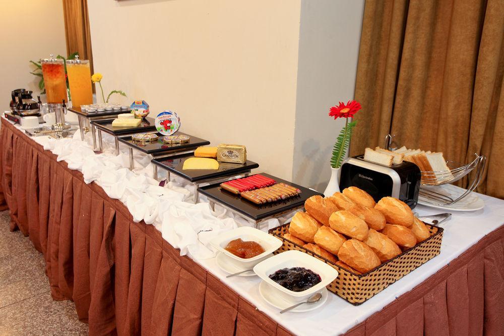 Guest House 165 호치민 외부 사진
