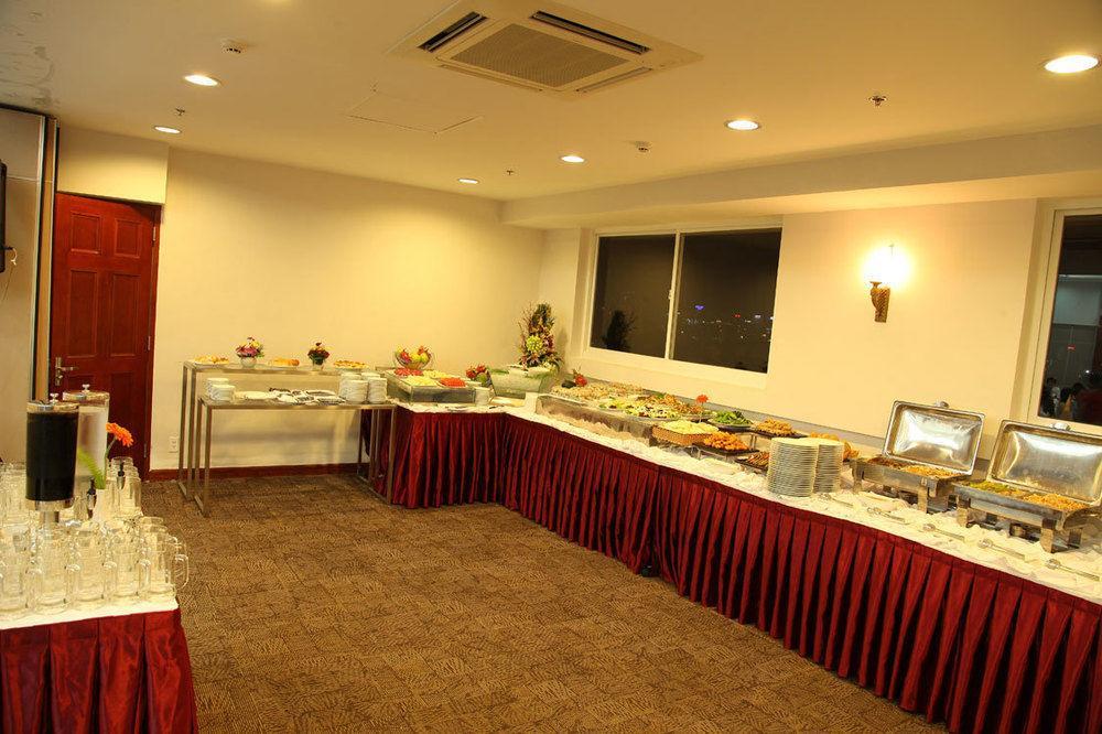 Guest House 165 호치민 외부 사진