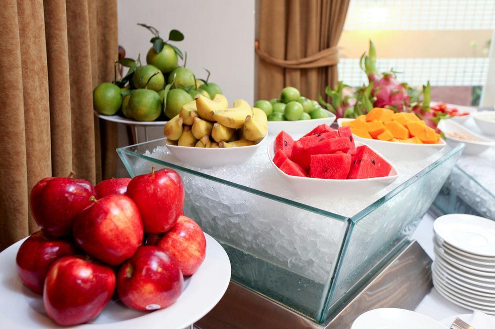 Guest House 165 호치민 외부 사진