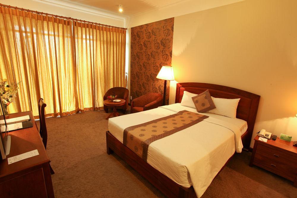 Guest House 165 호치민 외부 사진