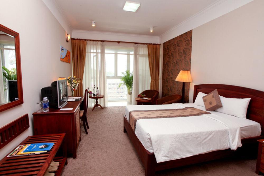 Guest House 165 호치민 외부 사진