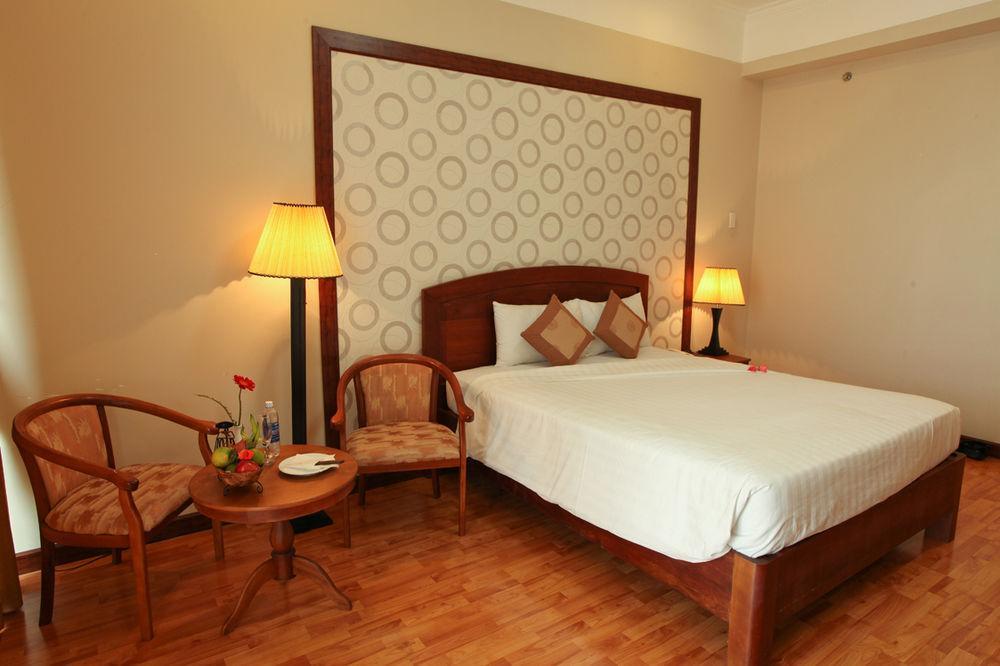 Guest House 165 호치민 외부 사진