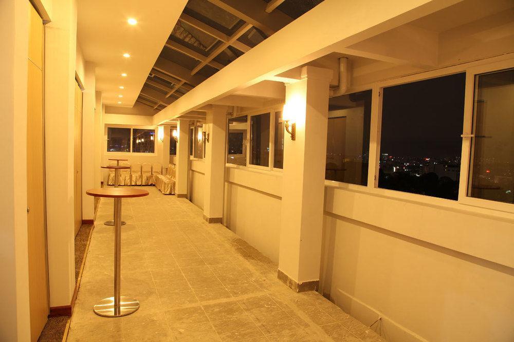 Guest House 165 호치민 외부 사진