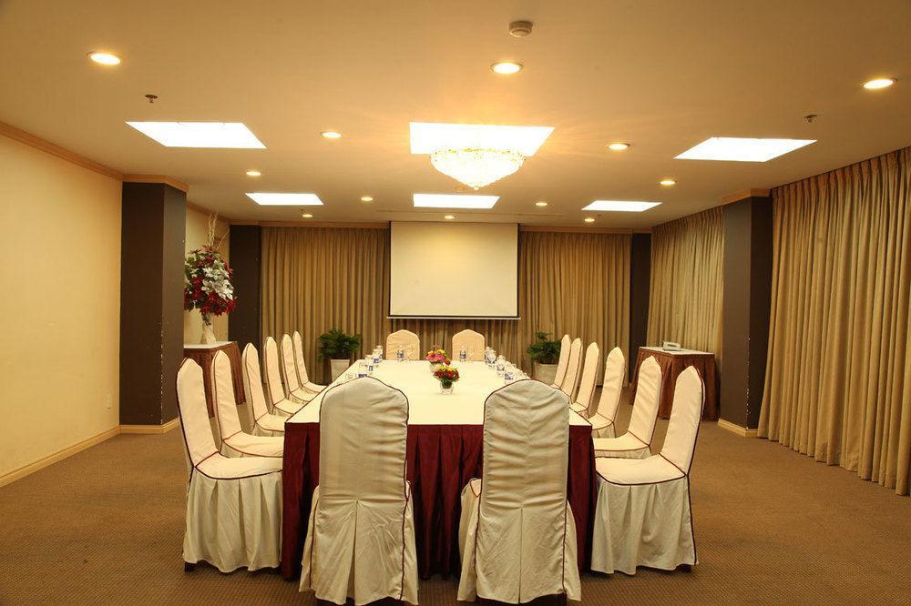 Guest House 165 호치민 외부 사진