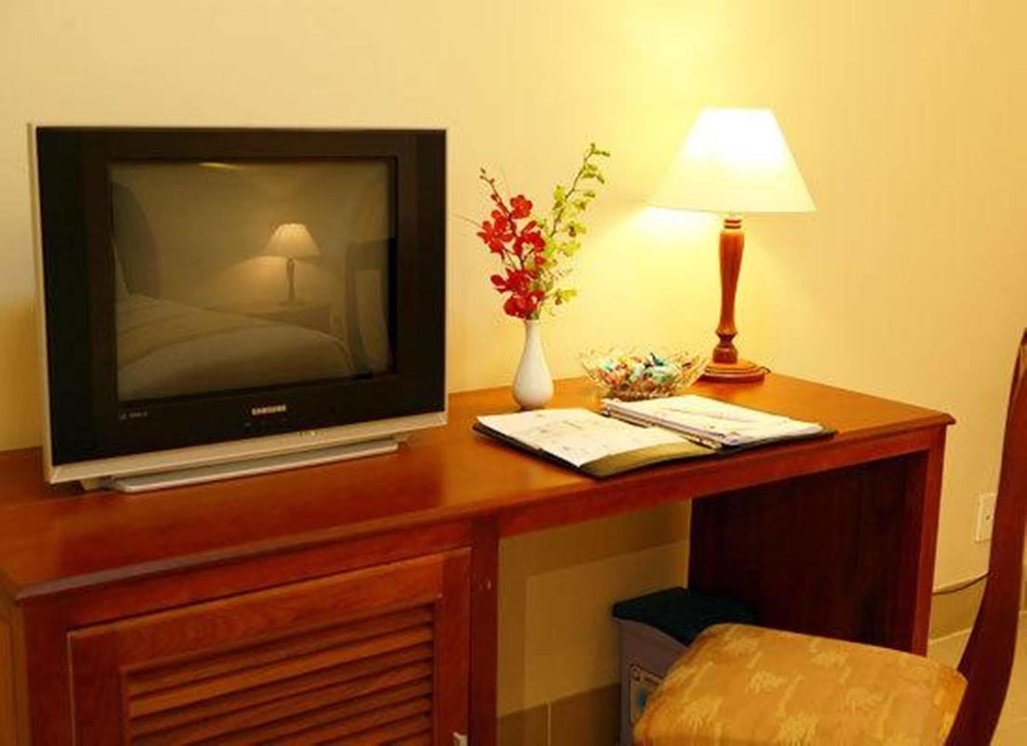 Guest House 165 호치민 외부 사진