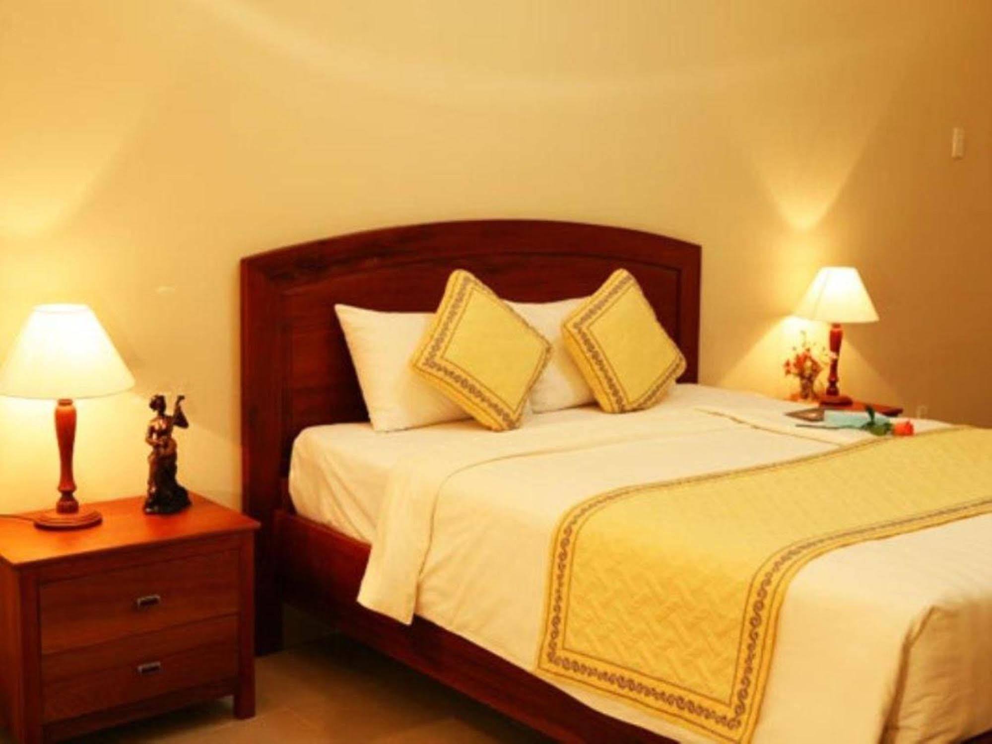 Guest House 165 호치민 외부 사진
