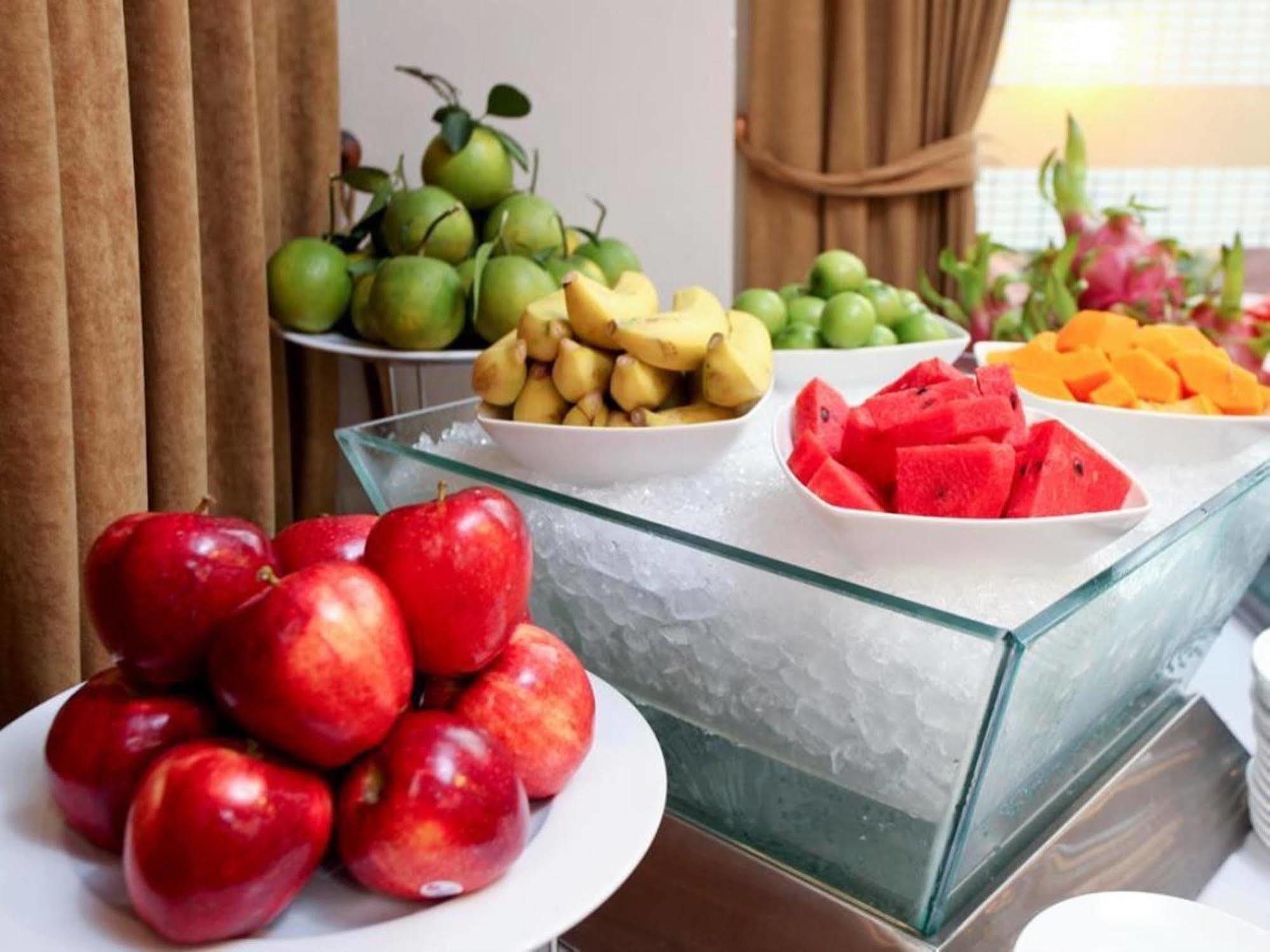 Guest House 165 호치민 외부 사진