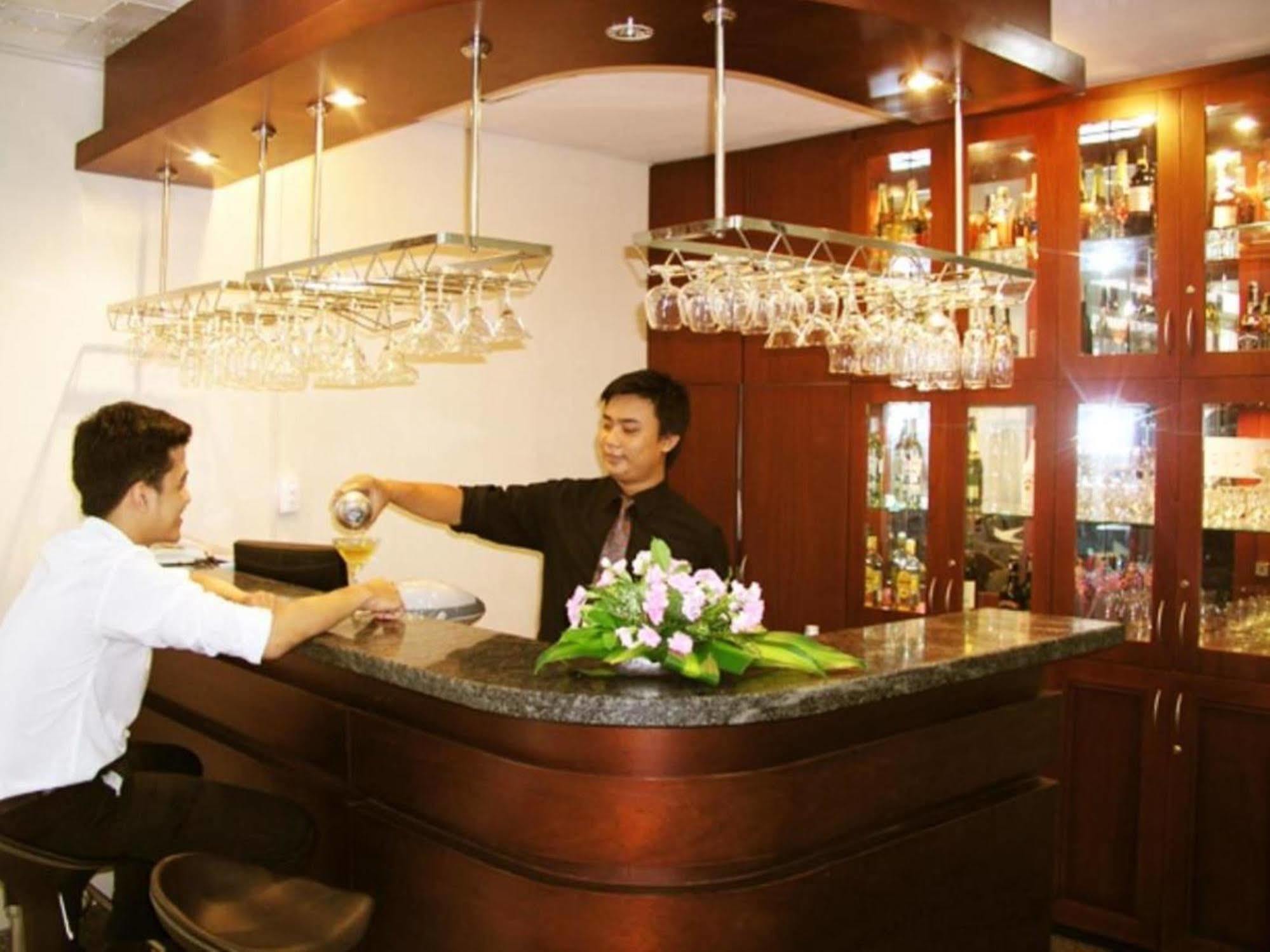 Guest House 165 호치민 외부 사진
