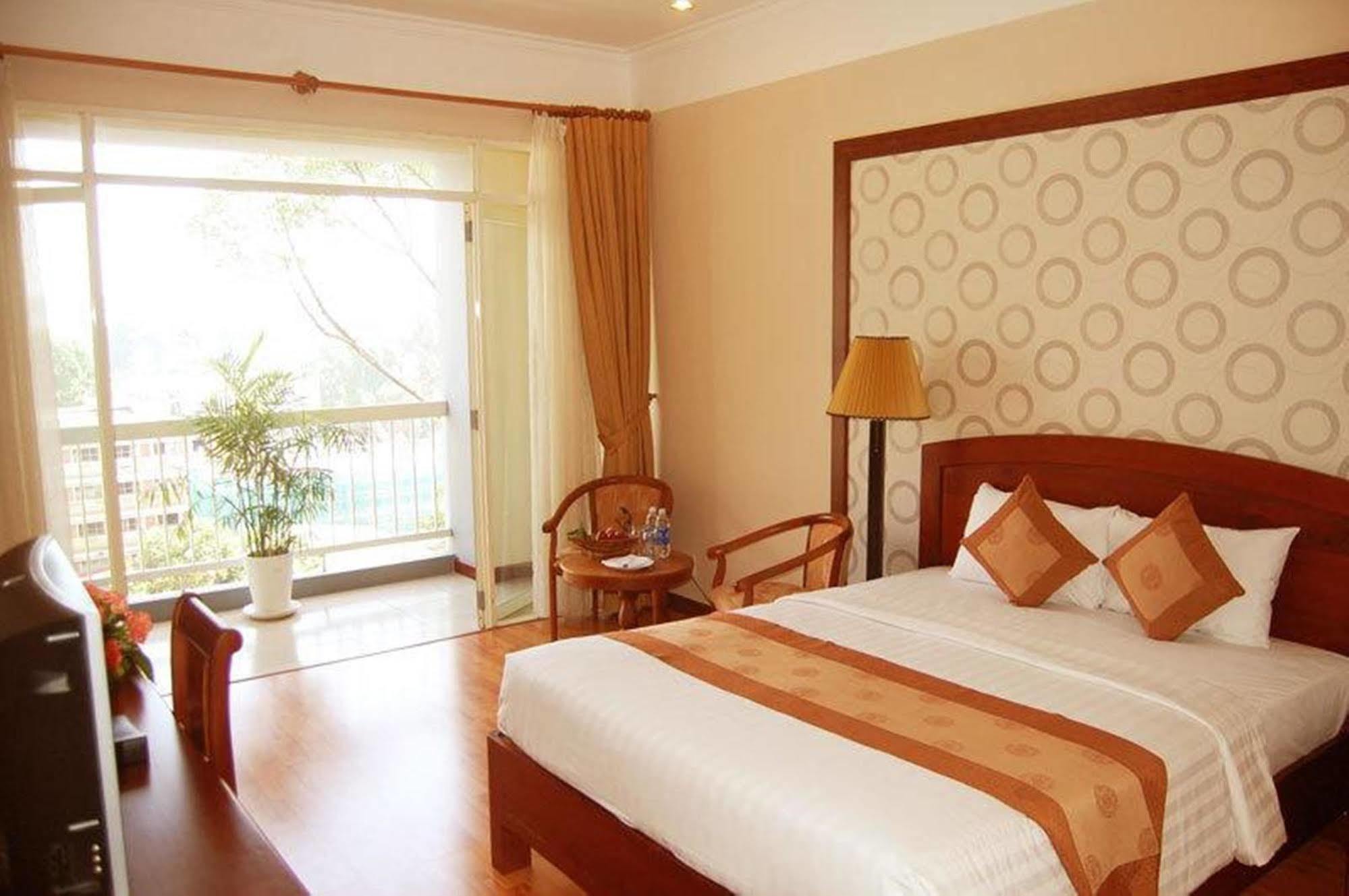 Guest House 165 호치민 외부 사진