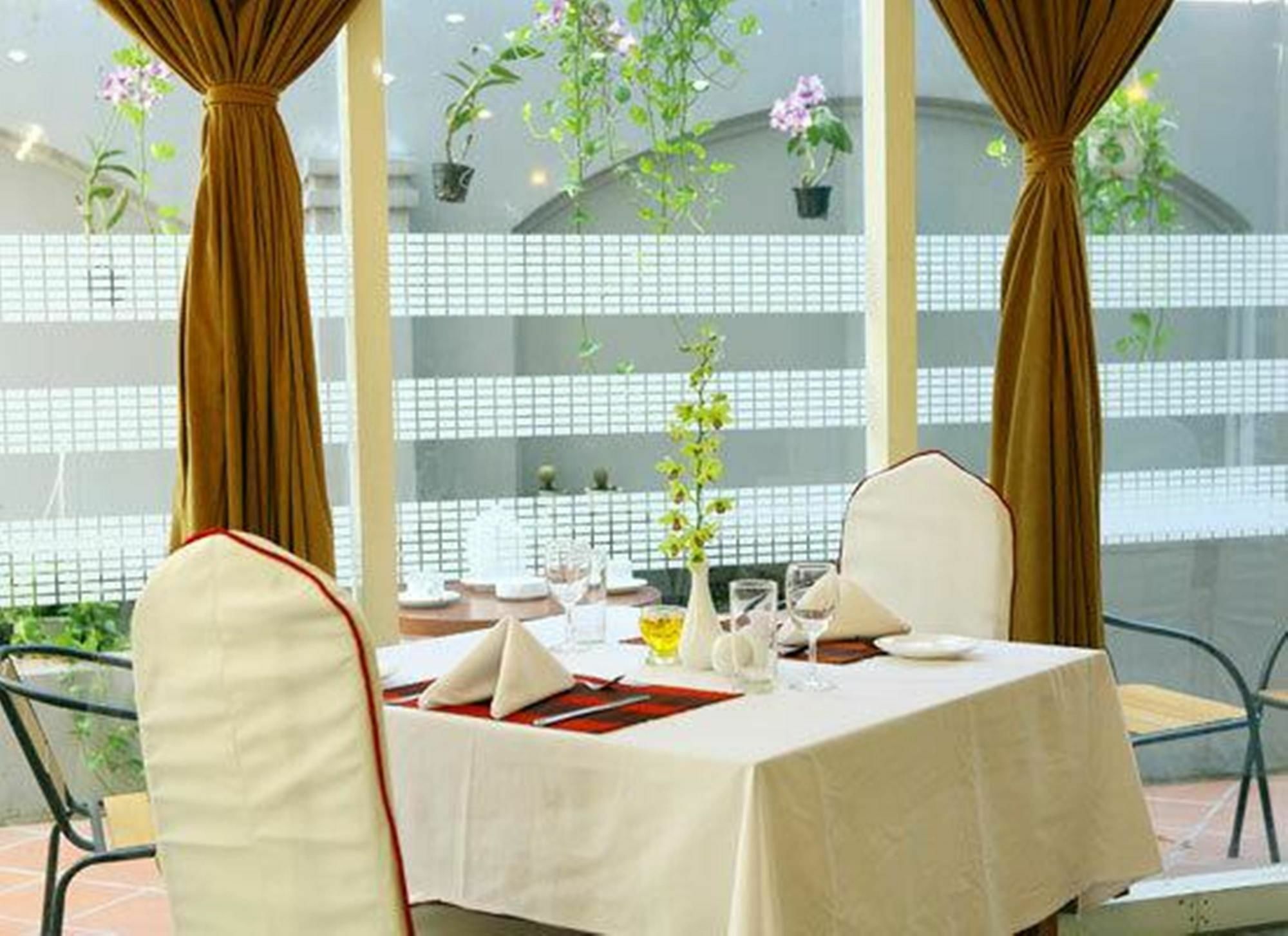 Guest House 165 호치민 외부 사진